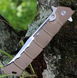 Cold Steel Large Luzon - DT GFN (6" 8Cr13MoV) CS20NQXDTST -Knives Sales CS20NQXDTST.2 15434.1661971689