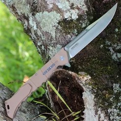 Cold Steel Large Luzon - DT GFN (6" 8Cr13MoV) CS20NQXDTST -Knives Sales CS20NQXDTST 44519.1661971689