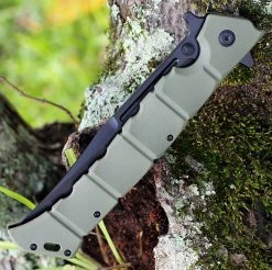 Cold Steel Large Luzon - OD GFN (6" 8Cr13MoV) CS20NQXODBK 8 Cold Steel Large Luzon - OD GFN (6" 8Cr13MoV) CS20NQXODBK -Knives Sales CS20NQXODBK.2 94532.1661871418