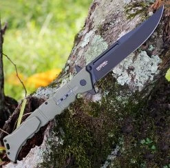 Cold Steel Large Luzon - OD GFN (6" 8Cr13MoV) CS20NQXODBK 7 Cold Steel Large Luzon - OD GFN (6" 8Cr13MoV) CS20NQXODBK -Knives Sales CS20NQXODBK 22438.1661871418