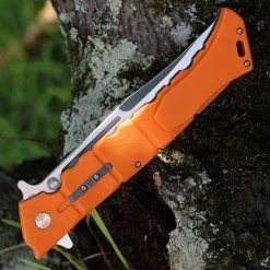 Cold Steel Large Luzon - ORG GFN (6" 8Cr13MoV) CS20NQXORST -Knives Sales CS20NQXORST.2 65283.1661971289