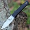 Cold Steel Pendleton Mini Hunter - Blk Kray-Ex (3" AUS-10A Satin) CS-36LPME -Knives Sales CS36LPMF 60005.1638977980