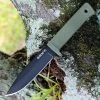 Cold Steel SRK Compact Fixed - OD Kray-Ex (5" SK-5 BLK) CS-49LCK-ODBK -Knives Sales CS49LCKDODBK.1 65859.1659028462