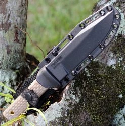 Cold Steel SRK Fixed- DT Kray-Ex (6" SK-5) CS49LCKDTBK -Knives Sales CS49LCKDTBK.2 96271.1659026376