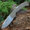 Cold Steel 4 Max Scout Folder - DT Griv-Ex (4" AUS-10A) CS62RQDTSW