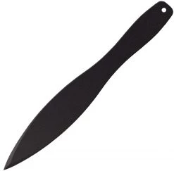 Cold Steel Sure Flight Sport Thrower (12" Overall Blk 1055 Carbon) 80STK12Z