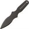 Cold Steel Micro Flight Throwing Knife (8" Carbon Spring Steel Blk) 80STMB -Knives Sales CS80STMB 61905.1645903253