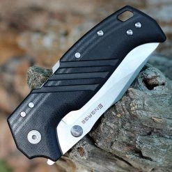 Cold Steel Engage - Blk G-10 (3.5" S35VN SS) CSFL35DPLC -Knives Sales CSFL35DPLC.3 77260.1656512676