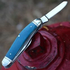 Cold Steel Gentleman's Stockman (8Cr13MoV SS) FL-GSTKM-B 11 Cold Steel Gentleman's Stockman (8Cr13MoV SS) FL-GSTKM-B -Knives Sales CSFLGSTKMB.2 51138.1658763858