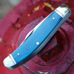 Cold Steel Gentleman's Stockman (8Cr13MoV SS) FL-GSTKM-B 13 Cold Steel Gentleman's Stockman (8Cr13MoV SS) FL-GSTKM-B -Knives Sales CSFLGSTKMB.5 08962.1658763858