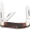 Cold Steel Gentleman's Stockman (8Cr13MoV SS) CS-FL-GSTKM-J -Knives Sales CSFLGSTKMJ 1 70975.1657137034