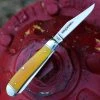 Cold Steel Mini Trapper - Yellow Bone (8Cr13MoV SS) CS-FL-MTRPR-Y 1 Cold Steel Mini Trapper - Yellow Bone (8Cr13MoV SS) CS-FL-MTRPR-Y -Knives Sales CSFLMTRPRY.3 95800.1658766771