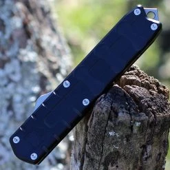 CobraTec Enforcer OTF Automatic - Blk Alum. (3.25" M390 Satin) CTEBLKM390DNS 9 CobraTec Enforcer OTF Automatic - Blk Alum. (3.25" M390 Satin) CTEBLKM390DNS -Knives Sales CTEBLKM390DNS.2 69490.1641394218