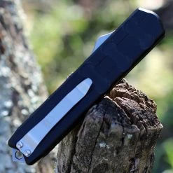 CobraTec Enforcer OTF Automatic - Blk Alum. (3.25" M390 Satin) CTEBLKM390DNS 8 CobraTec Enforcer OTF Automatic - Blk Alum. (3.25" M390 Satin) CTEBLKM390DNS -Knives Sales CTEBLKM390DNS.3 68164.1641394218