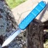 CobraTec Enforcer OTF Automatic - Blue Alum. (3.25" M390 Satin) CTEBLUM390DNS 1 CobraTec Enforcer OTF Automatic - Blue Alum. (3.25" M390 Satin) CTEBLUM390DNS -Knives Sales CTEBLUM390DNS 13931.1641394643