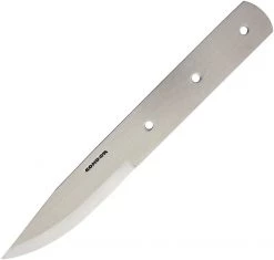 Condor Woodlaw Blank Blade (4" 1075 Satin) CB248-4HC