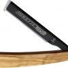 Dovo Shavette - Olive Wood (3.5" Black Straight Razor) 22142022 -Knives Sales DOV22142022 64064.1647526035