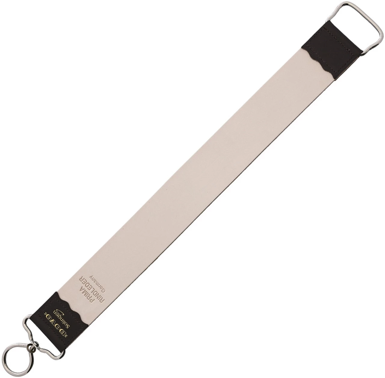 Dovo Leather Strop - 13x2 Natural Leather 32450112 3 Dovo Leather Strop - 13x2 Natural Leather 32450112