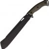 DPx Heft 12 Chop - OD Green G-10 (12.5" D2 Blk) DPHFX061 1 DPx Heft 12 Chop - OD Green G-10 (12.5" D2 Blk) DPHFX061 -Knives Sales DPXHFX061 04388.1636138014
