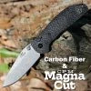 Doug Ritter RSK® MK1-G2 Knifeworks Exclusive - CPM MagnaCut and Carbon Fiber - Sprint Run | Pre-Order -Knives Sales DR54110.1 MahnaCut 35859.1657309227