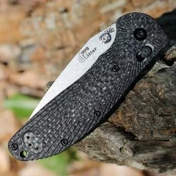 Doug Ritter RSK® MK1-G2 Knifeworks Exclusive - CPM MagnaCut and Carbon Fiber - Sprint Run | Pre-Order -Knives Sales DR54110.3 76966.1657309226