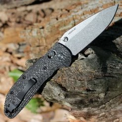 Doug Ritter RSK® MK1-G2 Knifeworks Exclusive - CPM MagnaCut and Carbon Fiber - Sprint Run | Pre-Order -Knives Sales DR54110 13048.1657309226