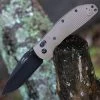 Doug Ritter RSK® MK1-G2 Knifeworks Exclusive - Flat Dark Earth/ Black -Knives Sales DR54183 33539.1587653076