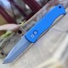 Pro-Tech Emerson CQC7 Blue Alum (3.75" 154CM Blasted Tanto) E7T01-BLUE -Knives Sales E7T01 Blue.1 17877.1585167228
