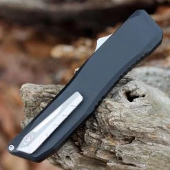 EOS Harpoon OTF Automatic Blk Alum (3.8" CPM-20CV SW) HAR-05 -Knives Sales EOS HAR 05.2 22596.1648048020