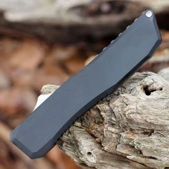 EOS Harpoon OTF Automatic Blk Alum (3.8" CPM-20CV SW) HAR-05 -Knives Sales EOS HAR 05.3 27963.1648048020