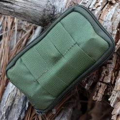 Extrema Ratio RAO Avio Survival Kit - Black Alum. (4.35" N690 Blk Tanto) -Knives Sales EX130RAOAVIO.6 36955.1647010536