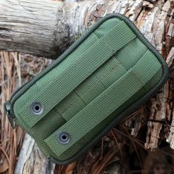 Extrema Ratio RAO Avio Survival Kit - Black Alum. (4.35" N690 Blk Tanto) -Knives Sales EX130RAOAVIO.7 75382.1647010535