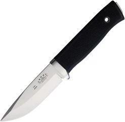 Fallkniven F1 Pro ELMAX - Blk Thermorun (3.9" ELMAX) F1PROELMAX