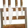 Ferrum Reserve 5pc Large Knife Block Set, FEER0500 -Knives Sales FEER0500 15603.1609967963