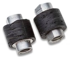 Flytanium Carbon Fiber Barrel Spacer Set - for Benchmade Bugout, MINI, 945