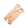 Flytanium Crossfade Copper Scales - for Benchmade MINI Bugout -Knives Sales FLY43720 1 51477.1634932057