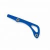 Flytanium Blue G-10 Backspacer - for Benchmade Bugout 1 Flytanium Blue G-10 Backspacer - for Benchmade Bugout -Knives Sales FLY943 1 15431.1637077652