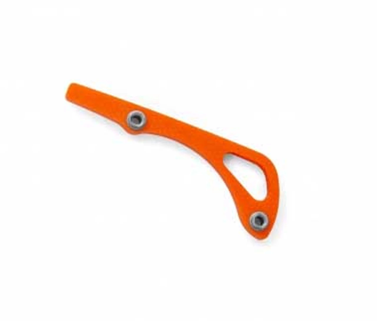 Flytanium Orange G-10 Backspacer - for Benchmade Bugout 3 Flytanium Orange G-10 Backspacer - for Benchmade Bugout