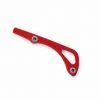 Flytanium Red G-10 Backspacer - for Benchmade Bugout -Knives Sales FLY945 1 57609.1637078783