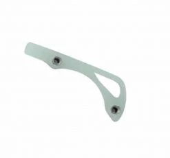 Flytanium Jade G-10 Backspacer - for Benchmade MINI Bugout