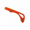 Flytanium Orange G-10 Backspacer - for Benchmade MINI Bugout -Knives Sales FLY953 1 57475.1637082709