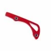 Flytanium Red G-10 Backspacer - for Benchmade MINI Bugout -Knives Sales FLY954 1 06652.1637083166
