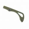 Flytanium OD Green G-10 Backspacer - for Benchmade MINI Bugout -Knives Sales FLY955 1 75561.1637083381