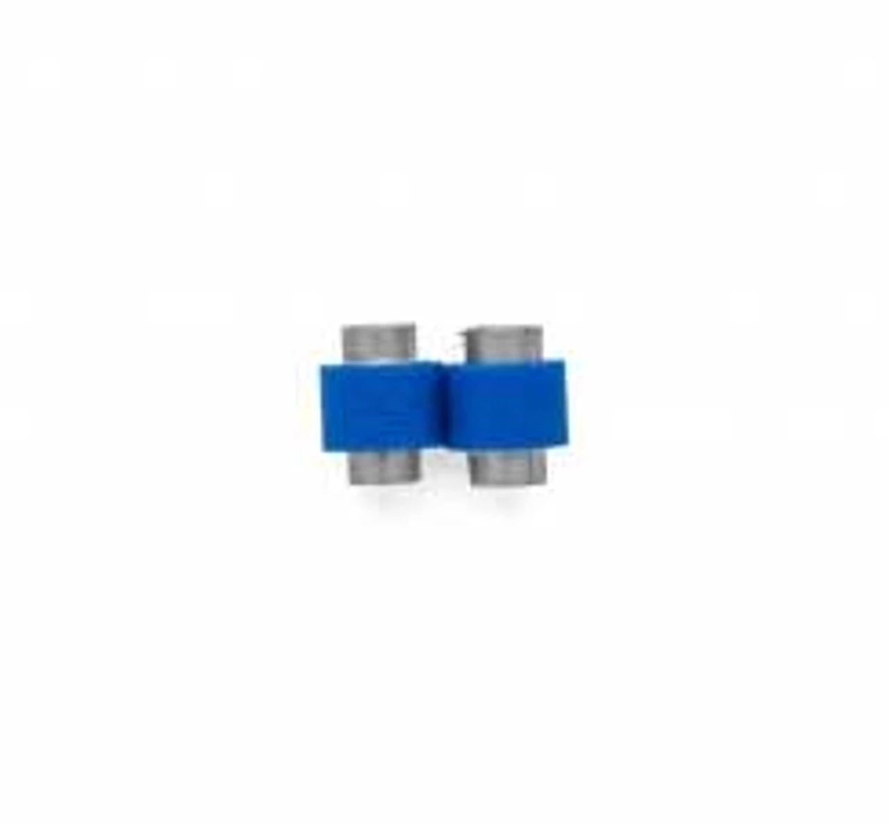 Flytanium Blue G-10 Barrel Spacer Set - for Benchmade Bugout, MINI, 945 4 Flytanium Blue G-10 Barrel Spacer Set - for Benchmade Bugout, MINI, 945 - Image 2