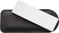 Fallkniven 4" x 1.25" Ceramic Whetstone - Fine / Super Fine (CC4)