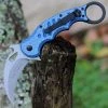 Fox Knives 479 - Blue Twill CF (3.2" N690Co SW) 479BLTSW -Knives Sales FOX479BLTSW.1 94720.1638826953