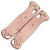Flytanium Copper SW Scales - for Benchmade Bugout -Knives Sales Fly376 98986.1619805248