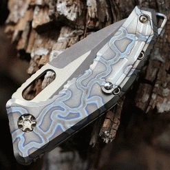 Heretic Medusa Auto- Flamed Ti - (H011-7A-FTi) -Knives Sales H011 7A FTi.1 02068.1659369248