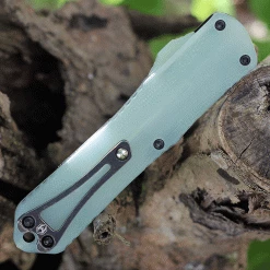 Heretic Manticore E OTF Auto - Blk/Jade - (H026B-8A-JADE) -Knives Sales H026B 8A Jade.1 37515.1625673292