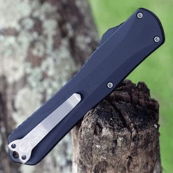 Heretic Manticore X OTF Auto - Blk Alum. - (H030B-5A) -Knives Sales H030B 5A 2 34494.1628086836